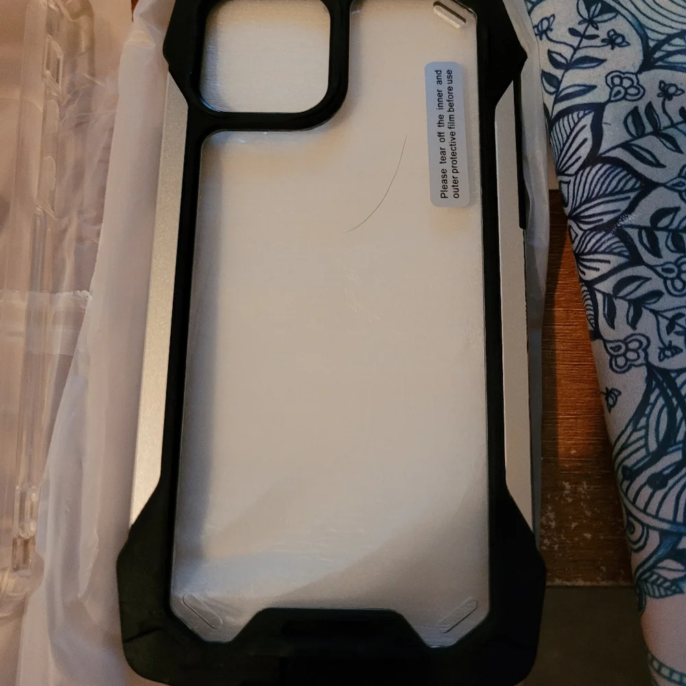 Cell phone cases